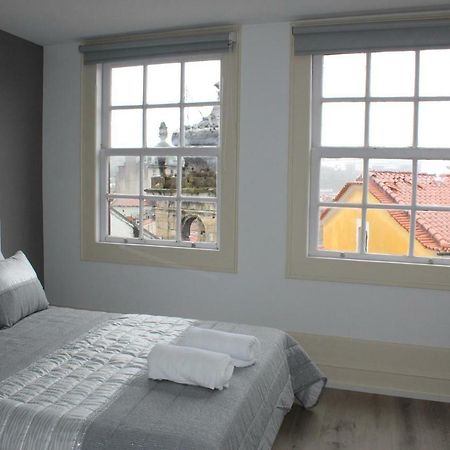 R3 - Coimbra Lovers - Santa Cruz Extérieur photo