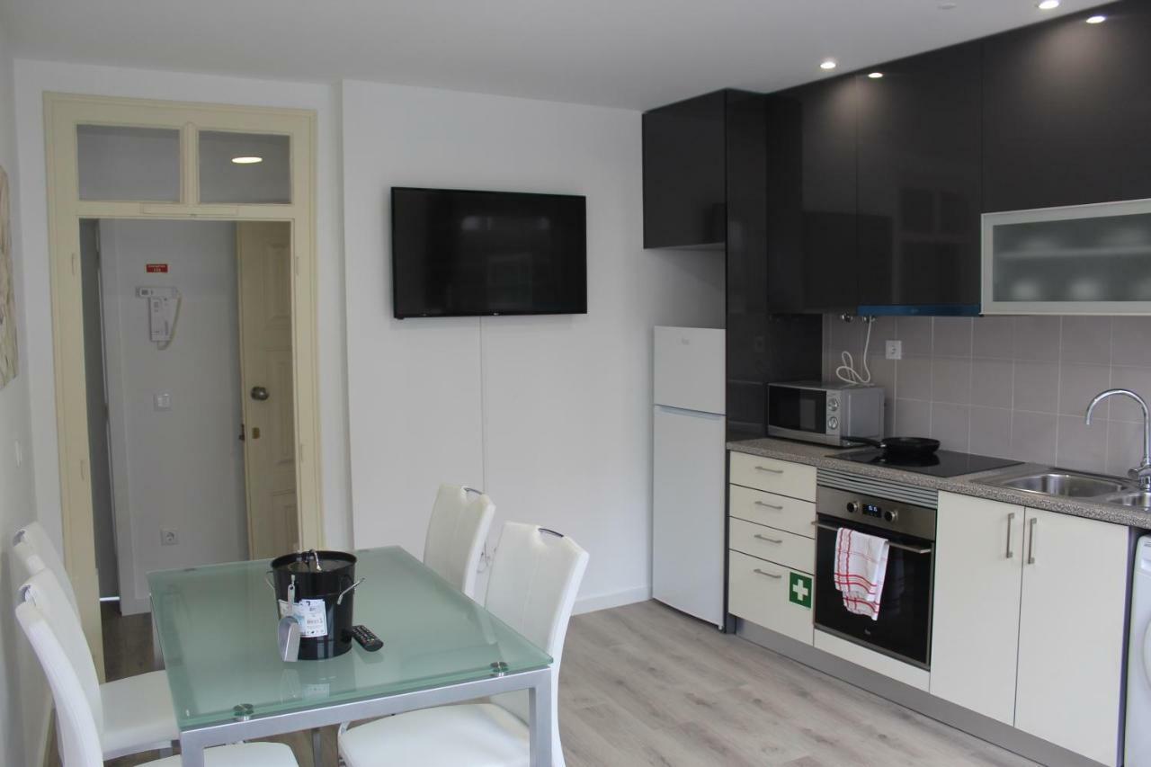 R3 - Coimbra Lovers - Santa Cruz Extérieur photo