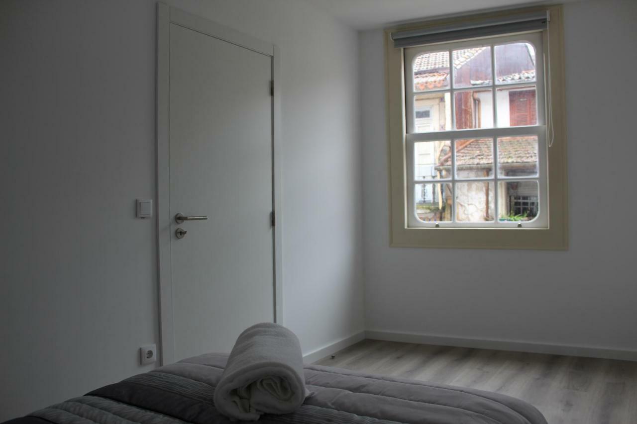 R3 - Coimbra Lovers - Santa Cruz Extérieur photo